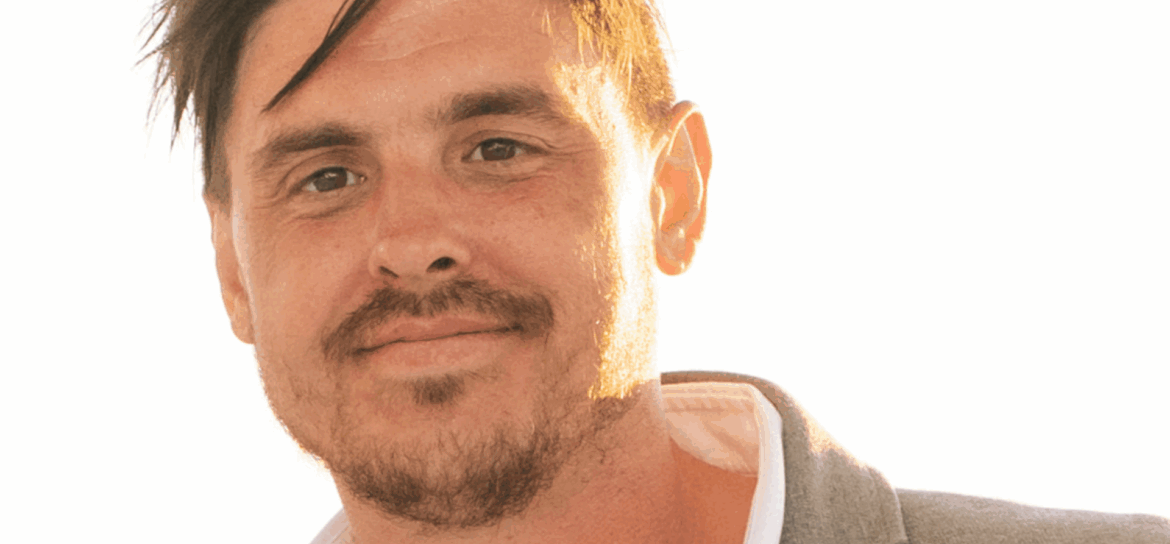 Andrew Henderson - Polyretic - Recycled Plastic Supplier