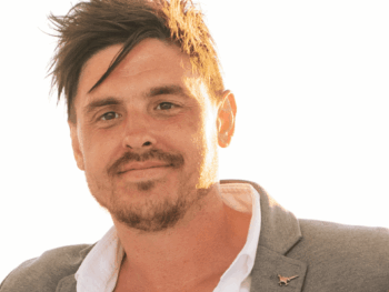 Andrew Henderson - Polyretic - Recycled Plastic Supplier Andrew Henderson - Polyretic - Recycled Plastic Supplier