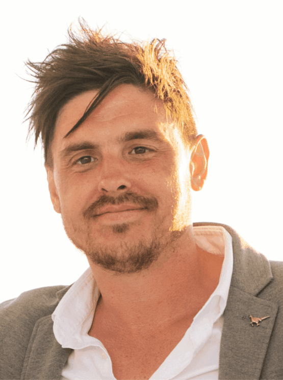 Andrew Henderson - Polyretic - Recycled Plastic Supplier